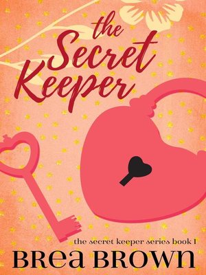 cover image of The Secret Keeper, #1